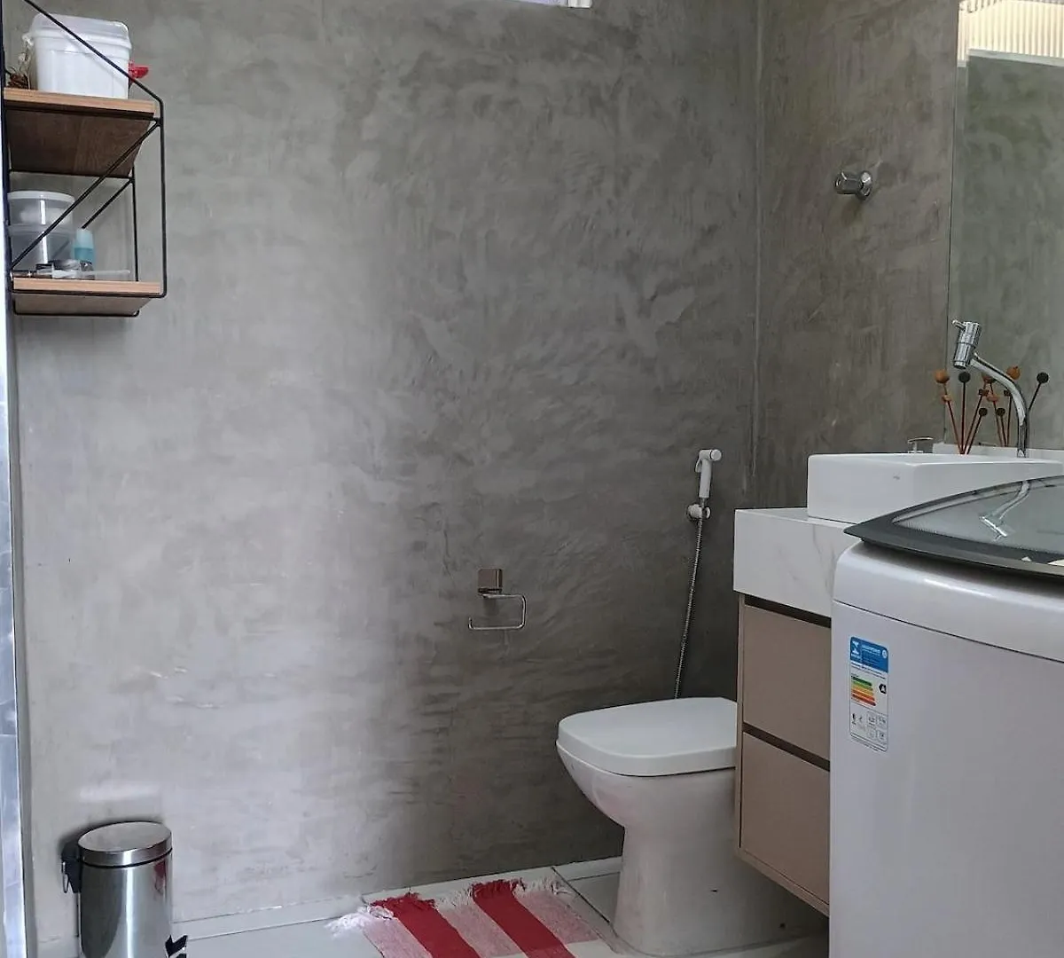 Furnished Apartment 5 Minutes From The Marechal Deodoro Subway Station San Paolo