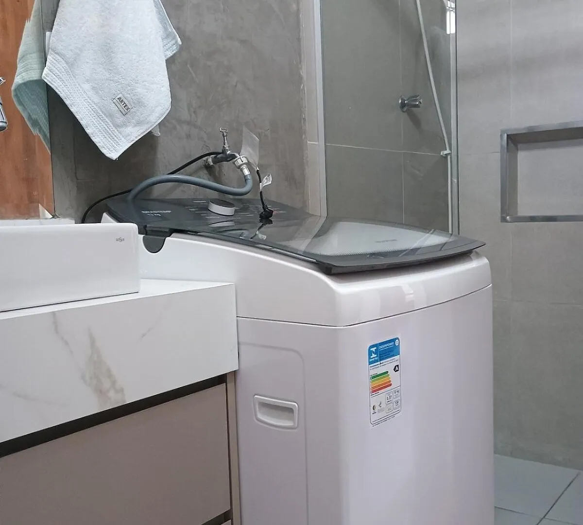Furnished Apartment 5 Minutes From The Marechal Deodoro Subway Station San Paolo