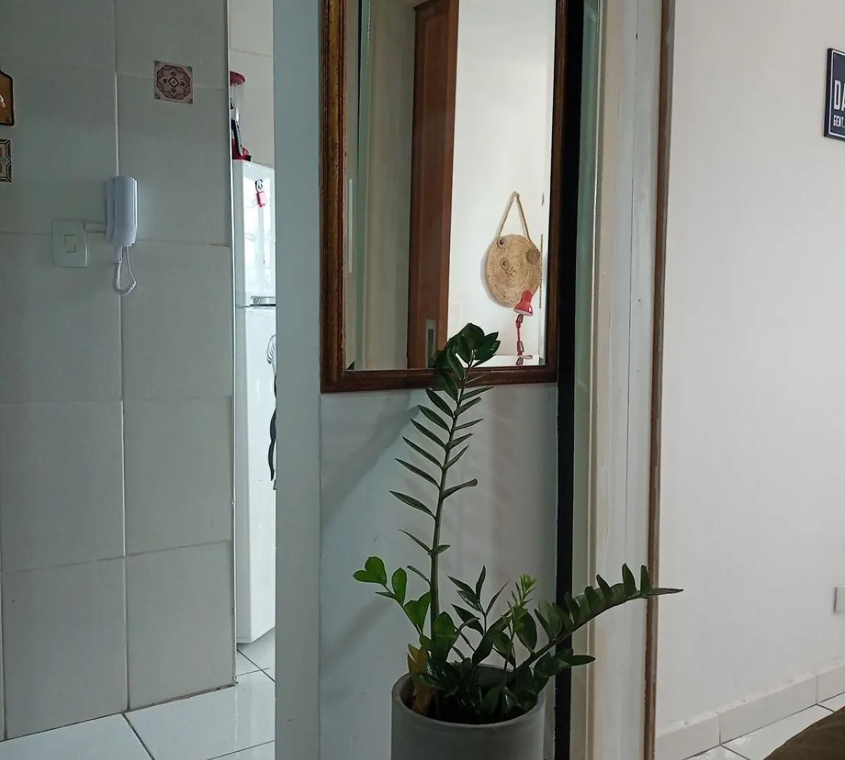 Furnished Apartment 5 Minutes From The Marechal Deodoro Subway Station San Paolo