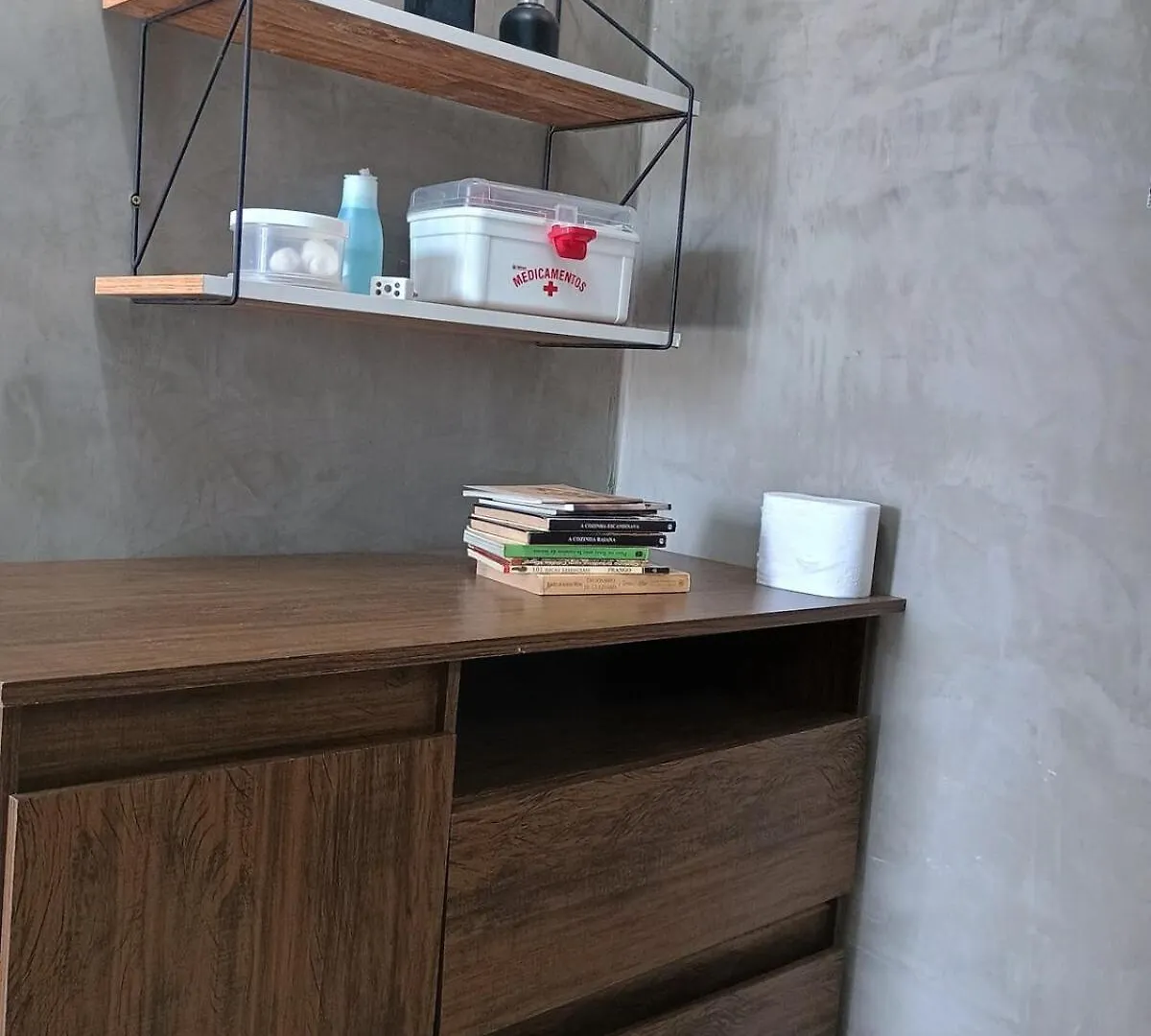 Furnished Apartment 5 Minutes From The Marechal Deodoro Subway Station São Paulo Brasilien