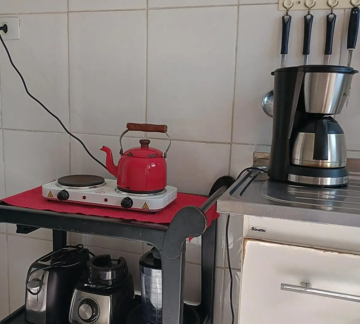 Furnished Apartment 5 Minutes From The Marechal Deodoro Subway Station São Paulo 0*,